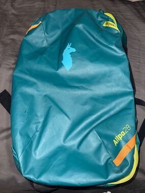 Cotopaxi 28L Alpa Backpack